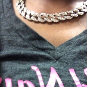 Selling cuban link chain